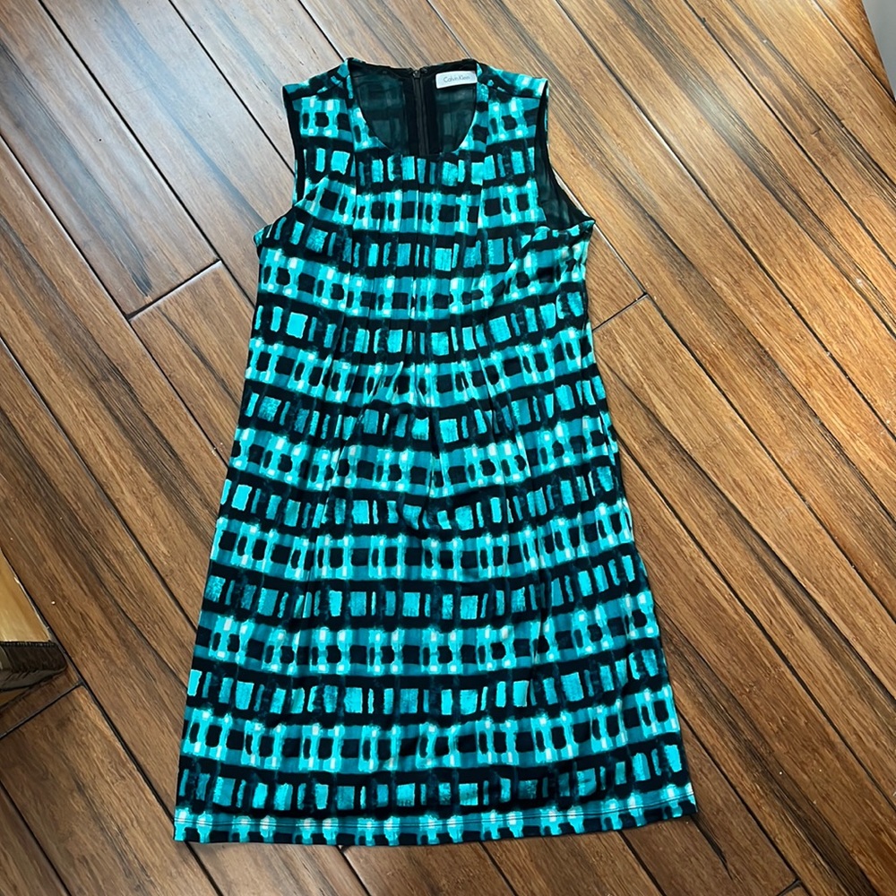 Calvin Klein Dress